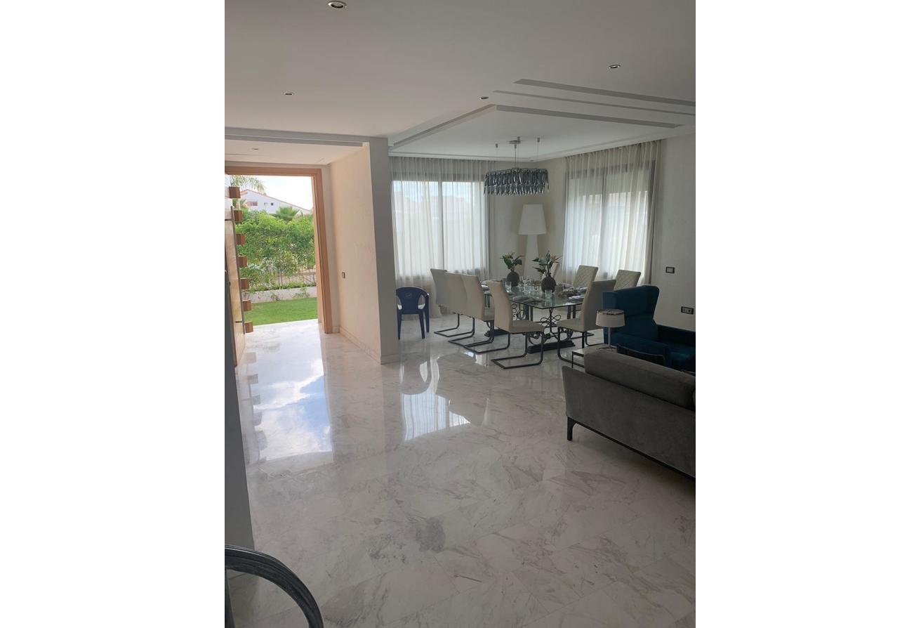 An image of the housing