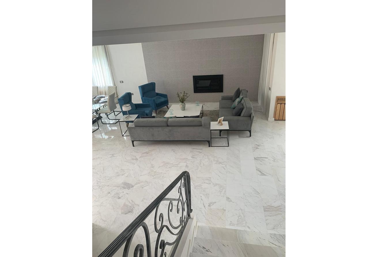 An image of the housing