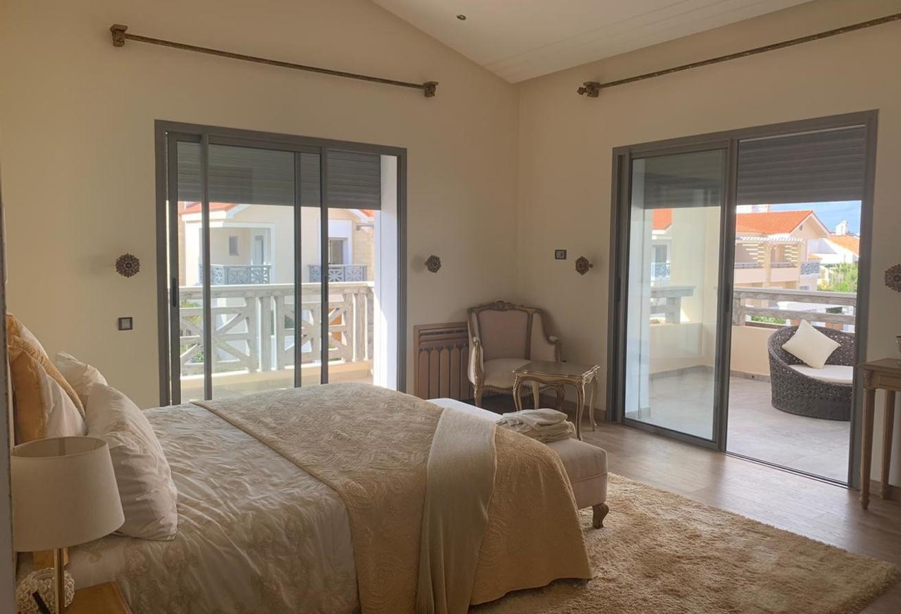 An image of the housing