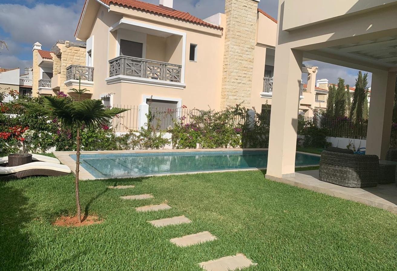 An image of the housing