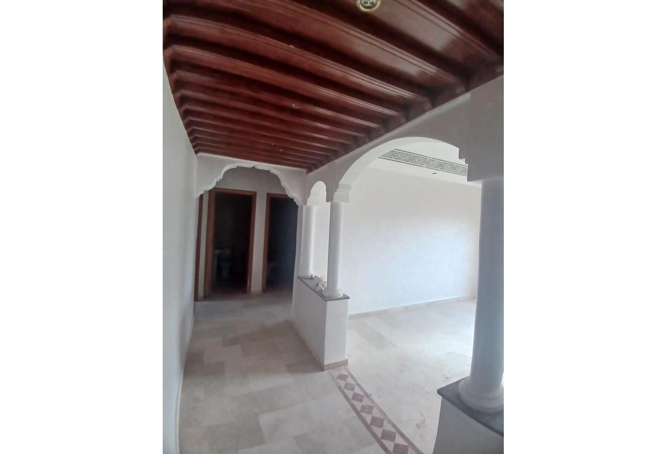 An image of the housing