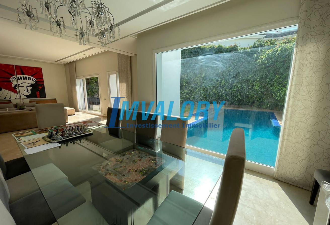 An image of the housing