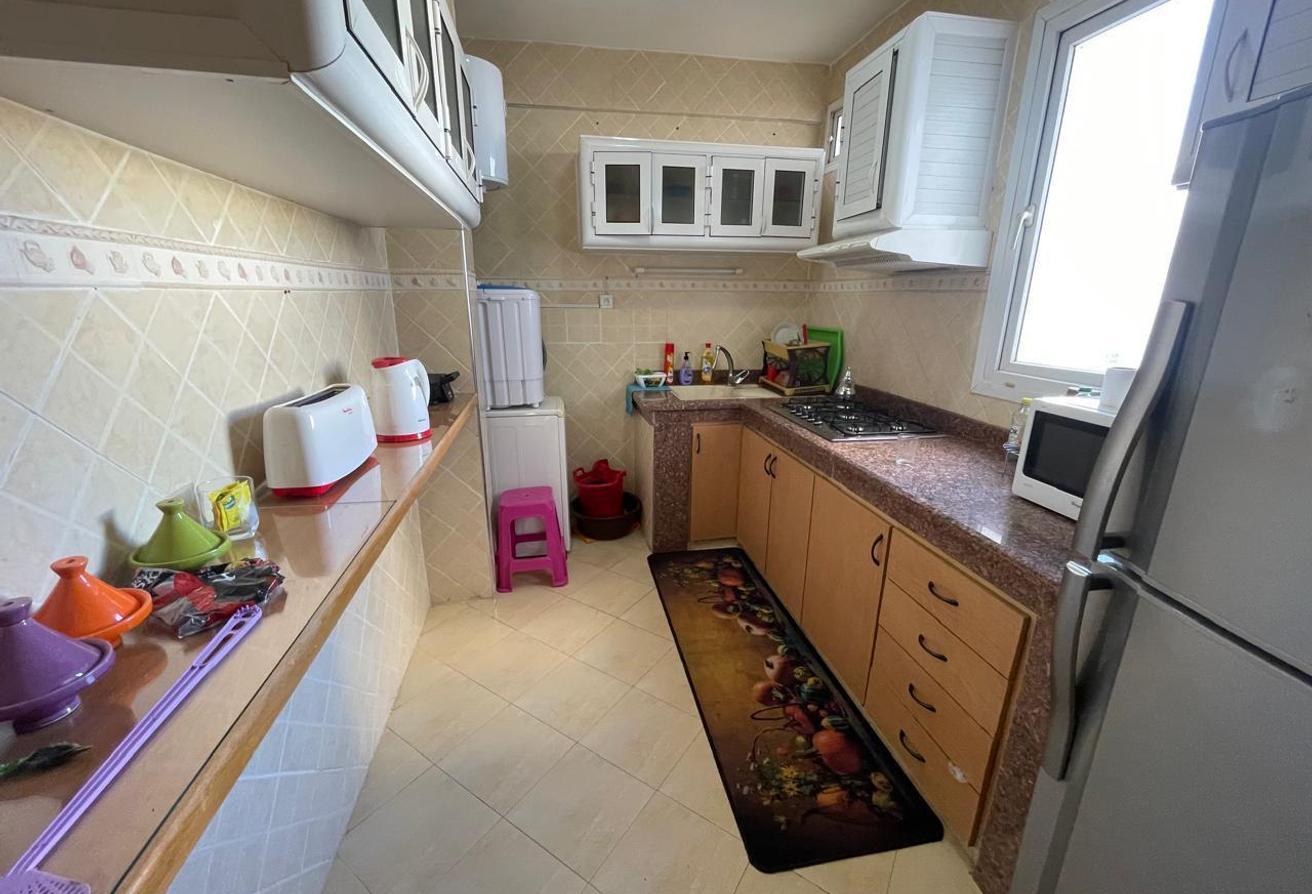 An image of the housing