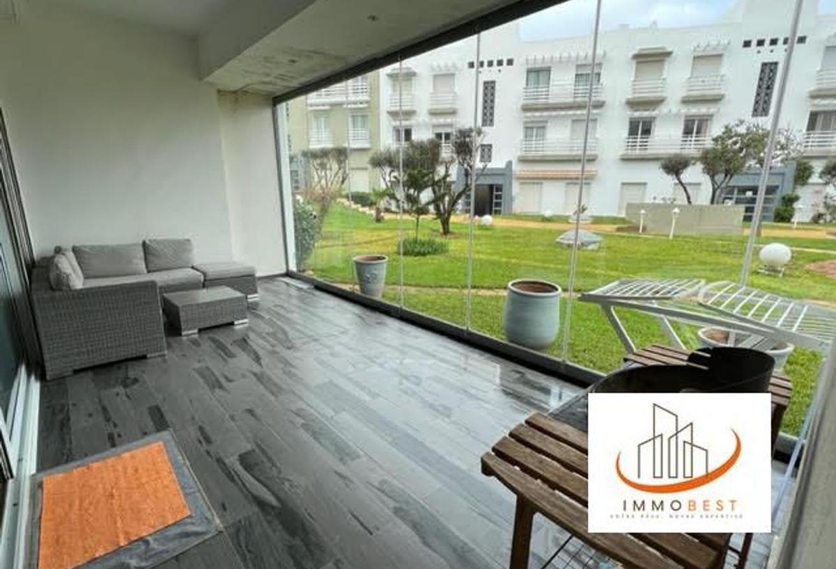 An image of the housing