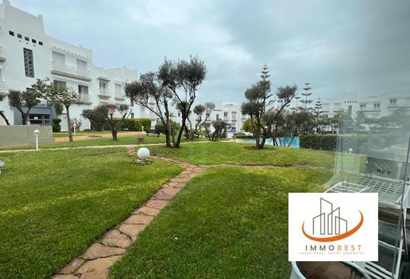 An image of the housing