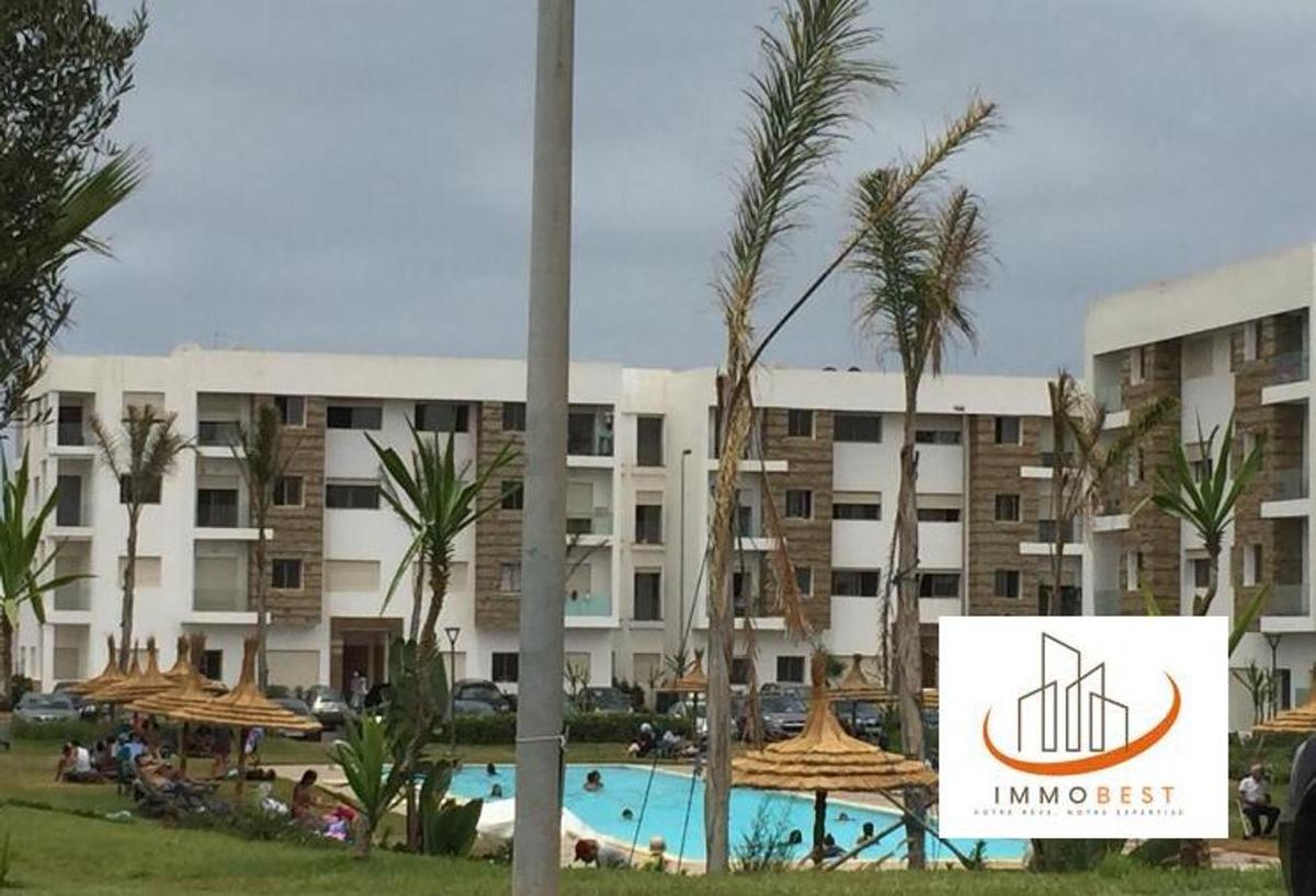 An image of the housing