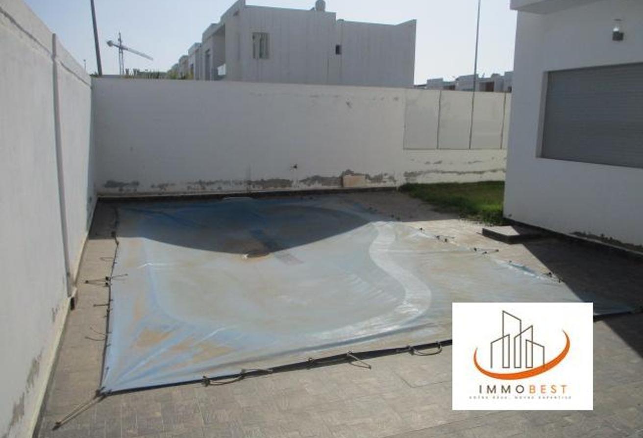 An image of the housing