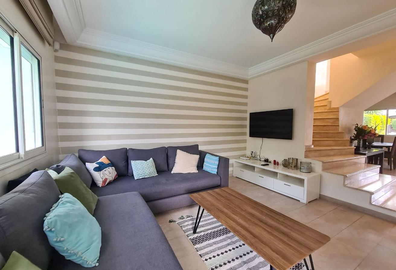 An image of the housing