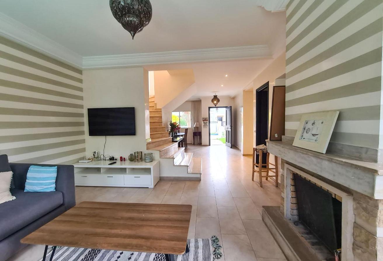 An image of the housing