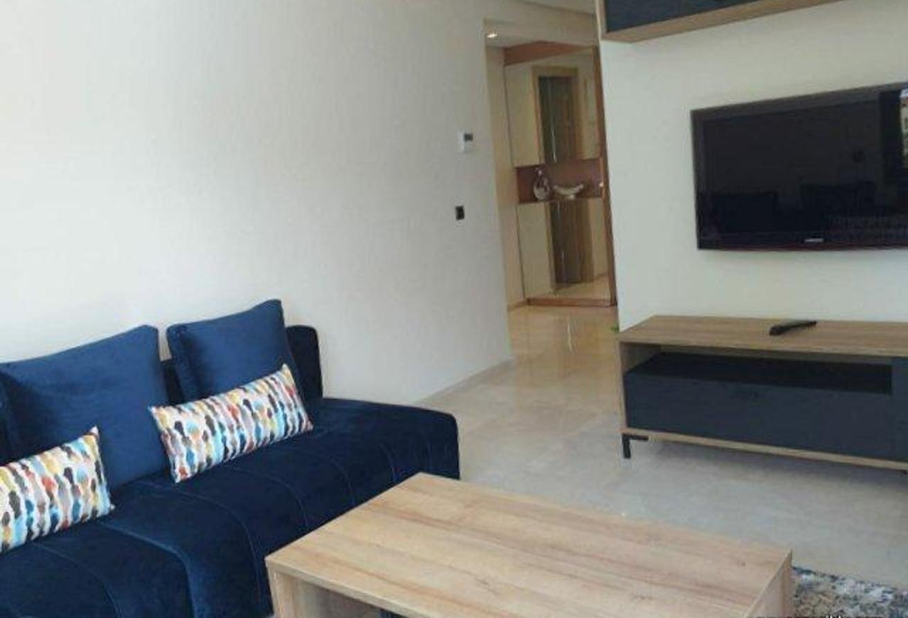 An image of the housing