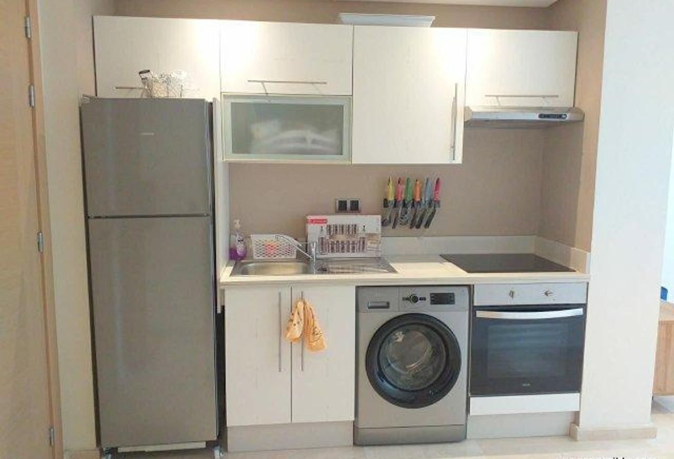 An image of the housing