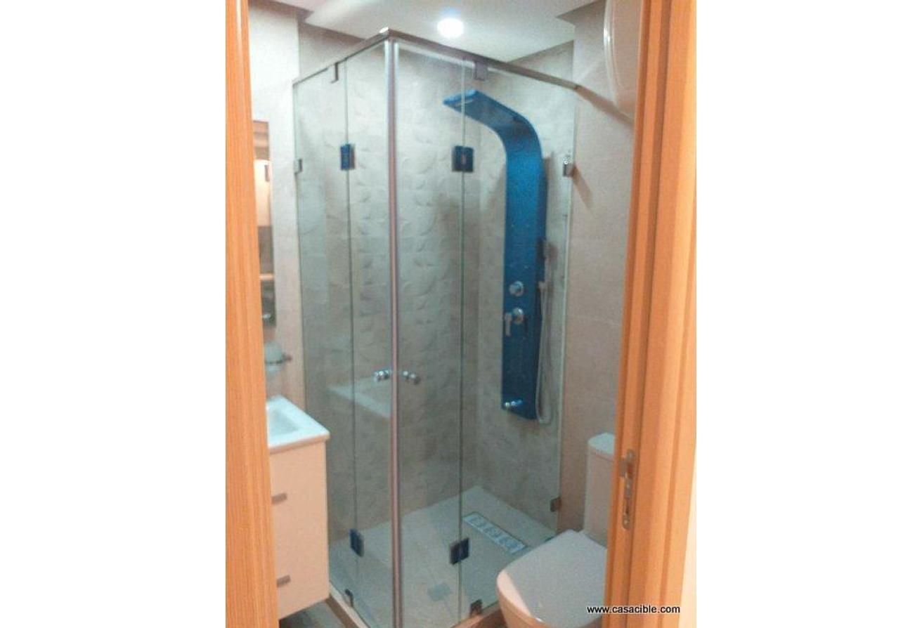 An image of the housing