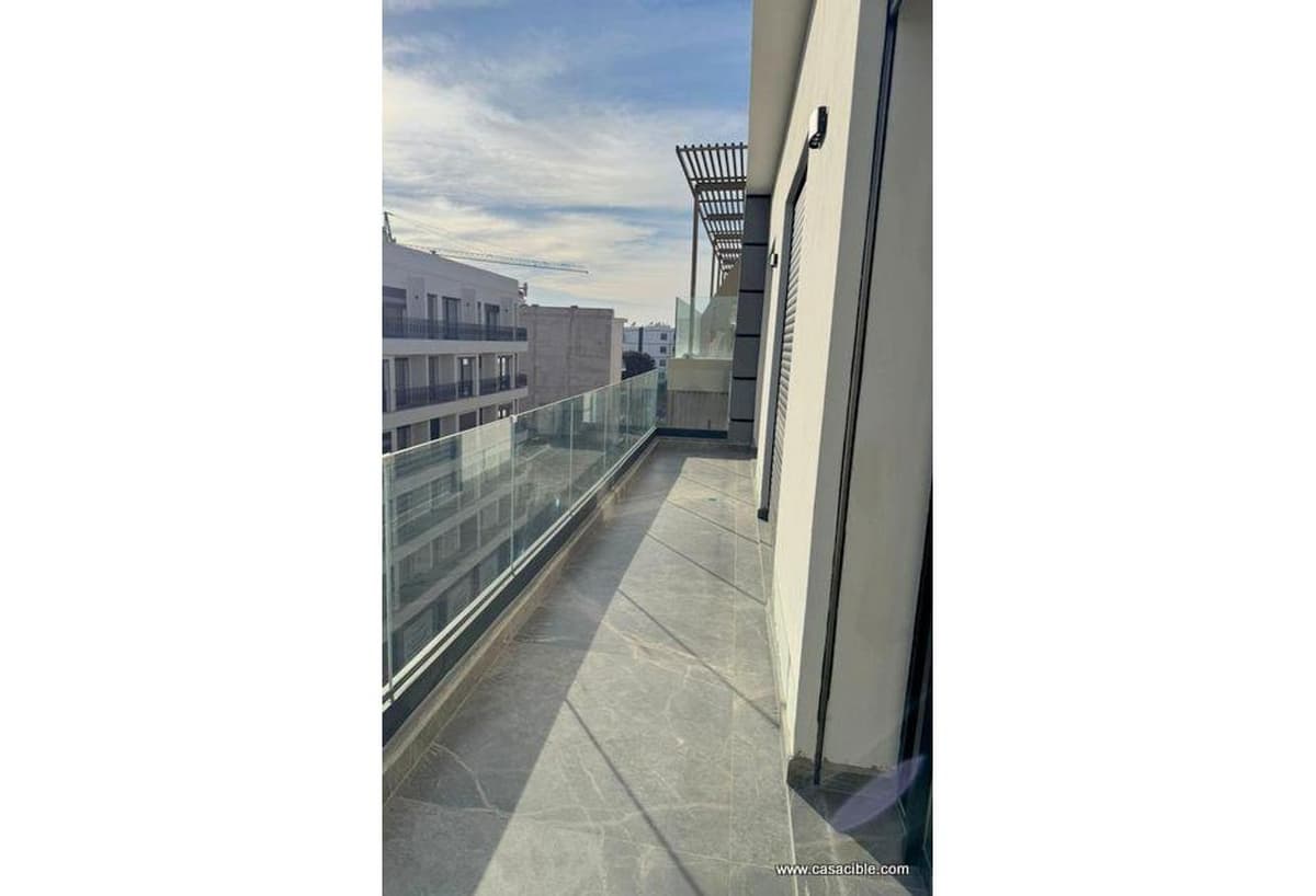 An image of the housing