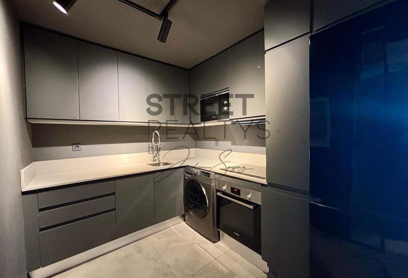 An image of the housing