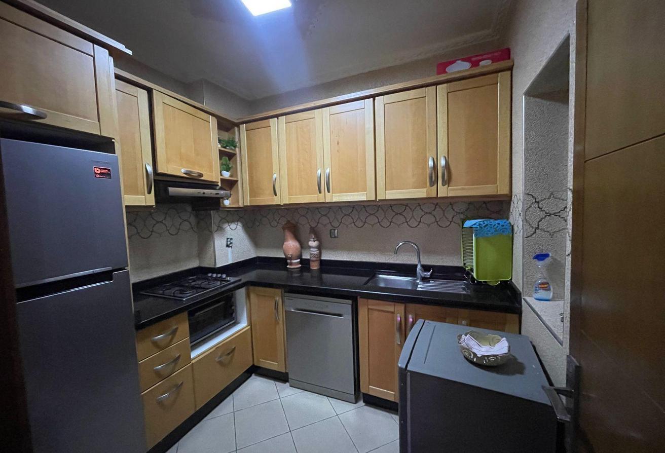 An image of the housing