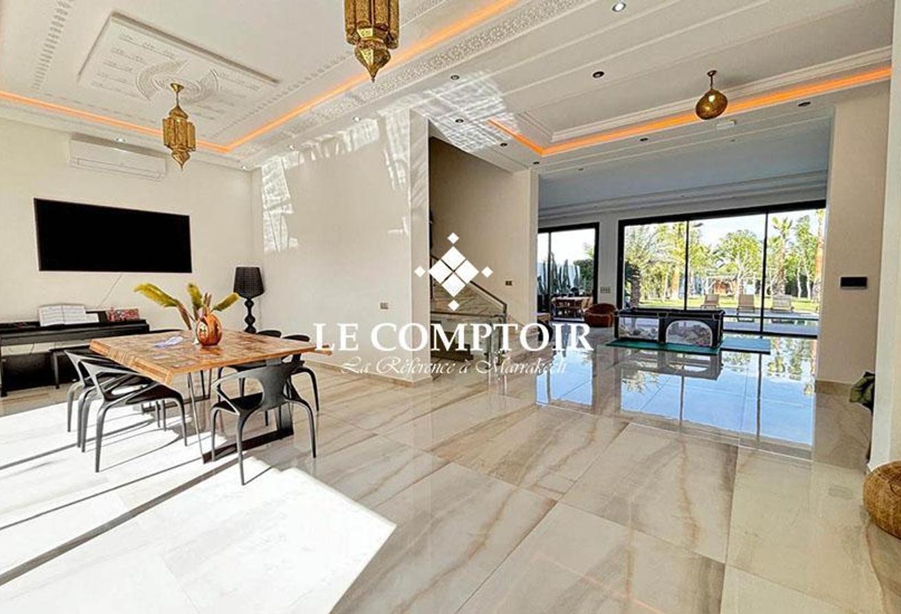 An image of the housing