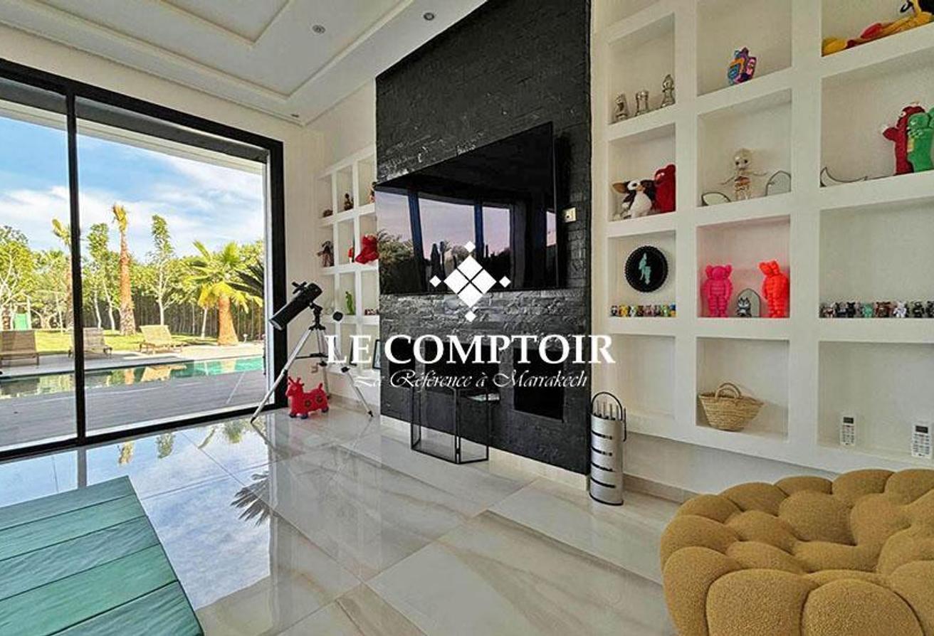 An image of the housing