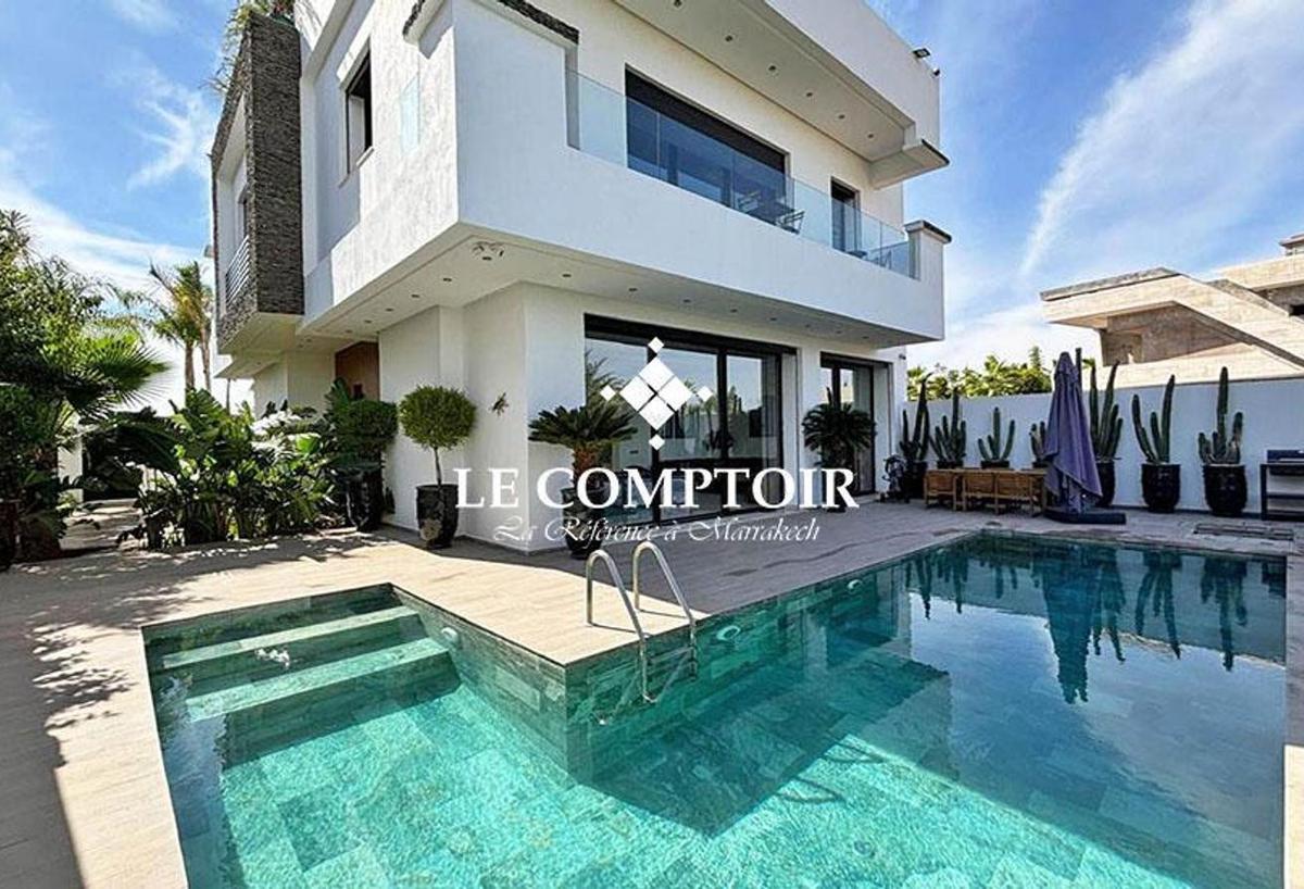 An image of the housing