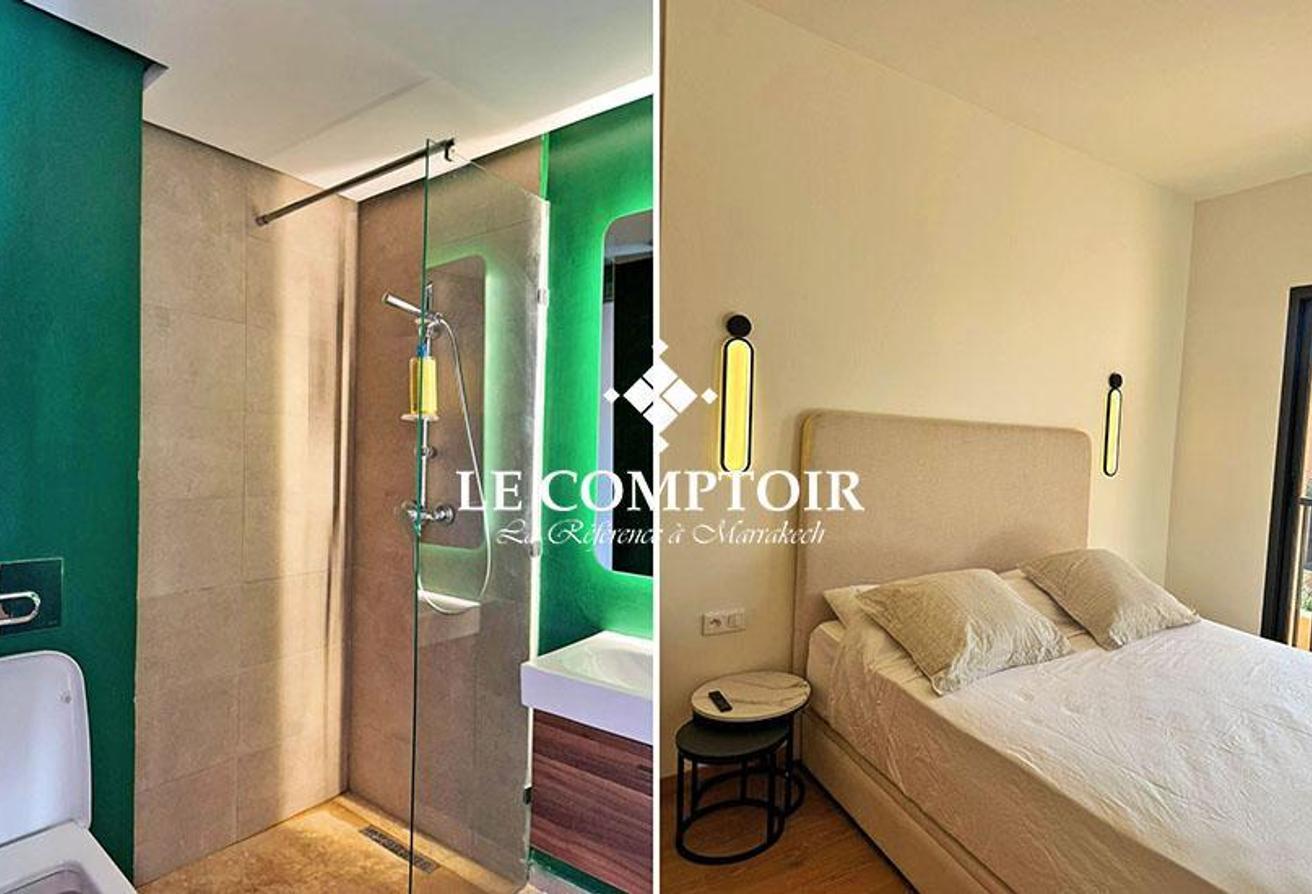 An image of the housing