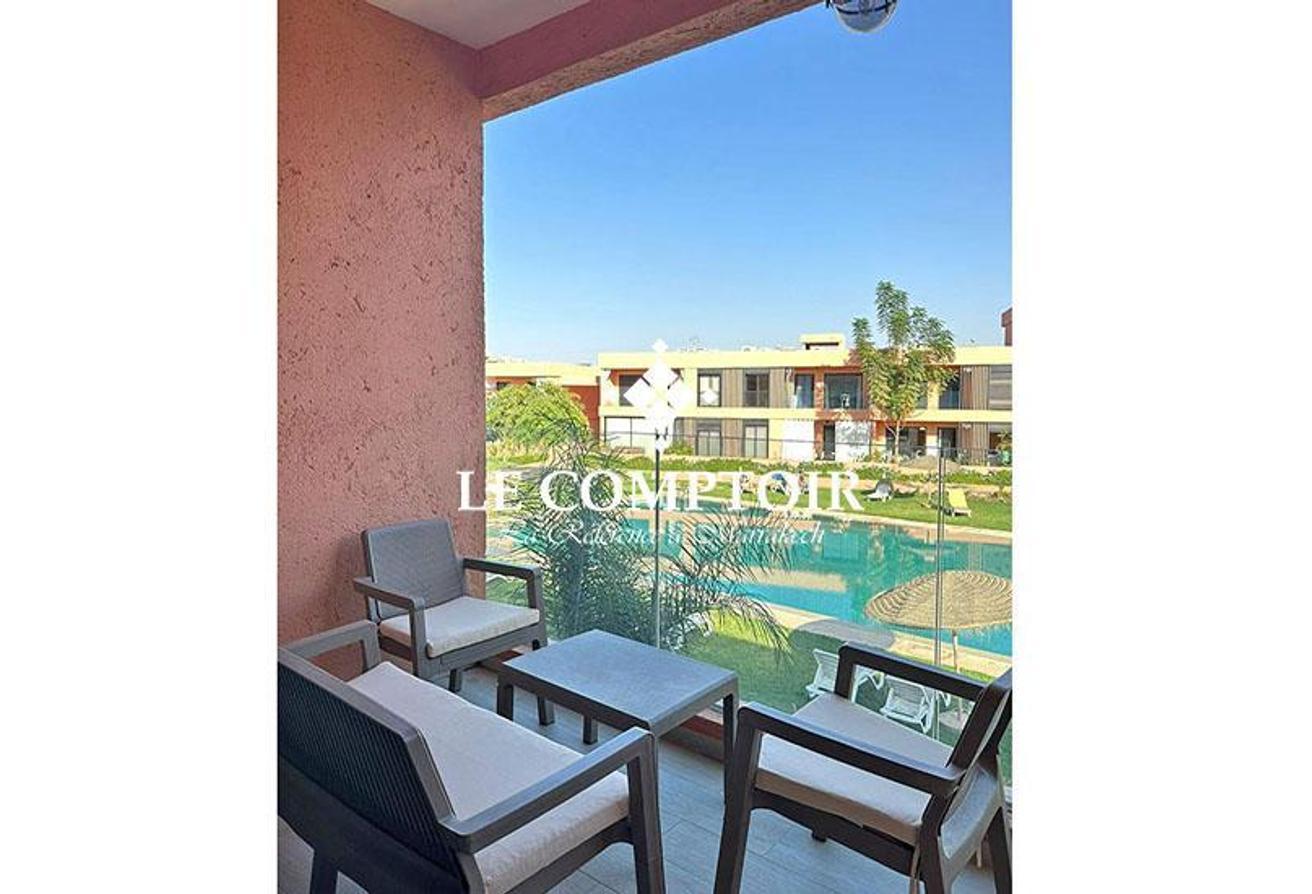 An image of the housing