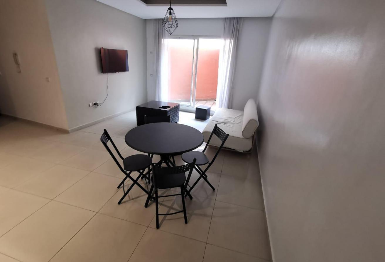 An image of the housing