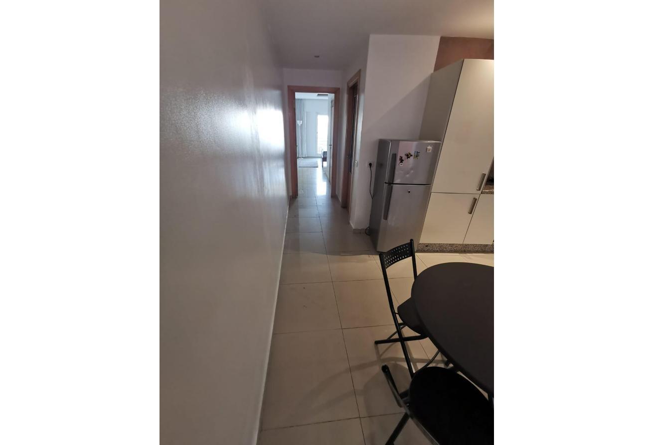 An image of the housing