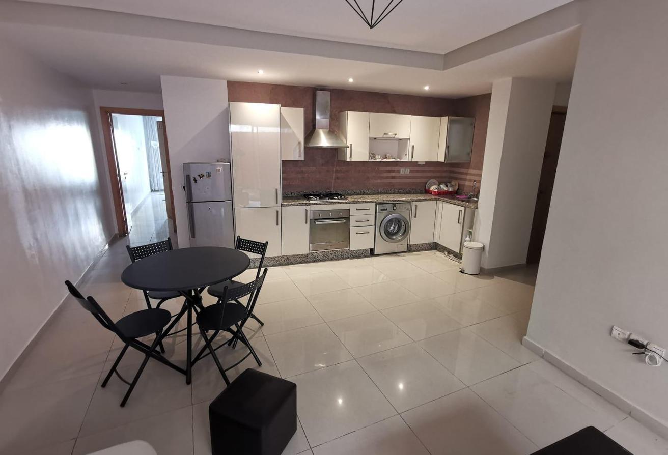 An image of the housing