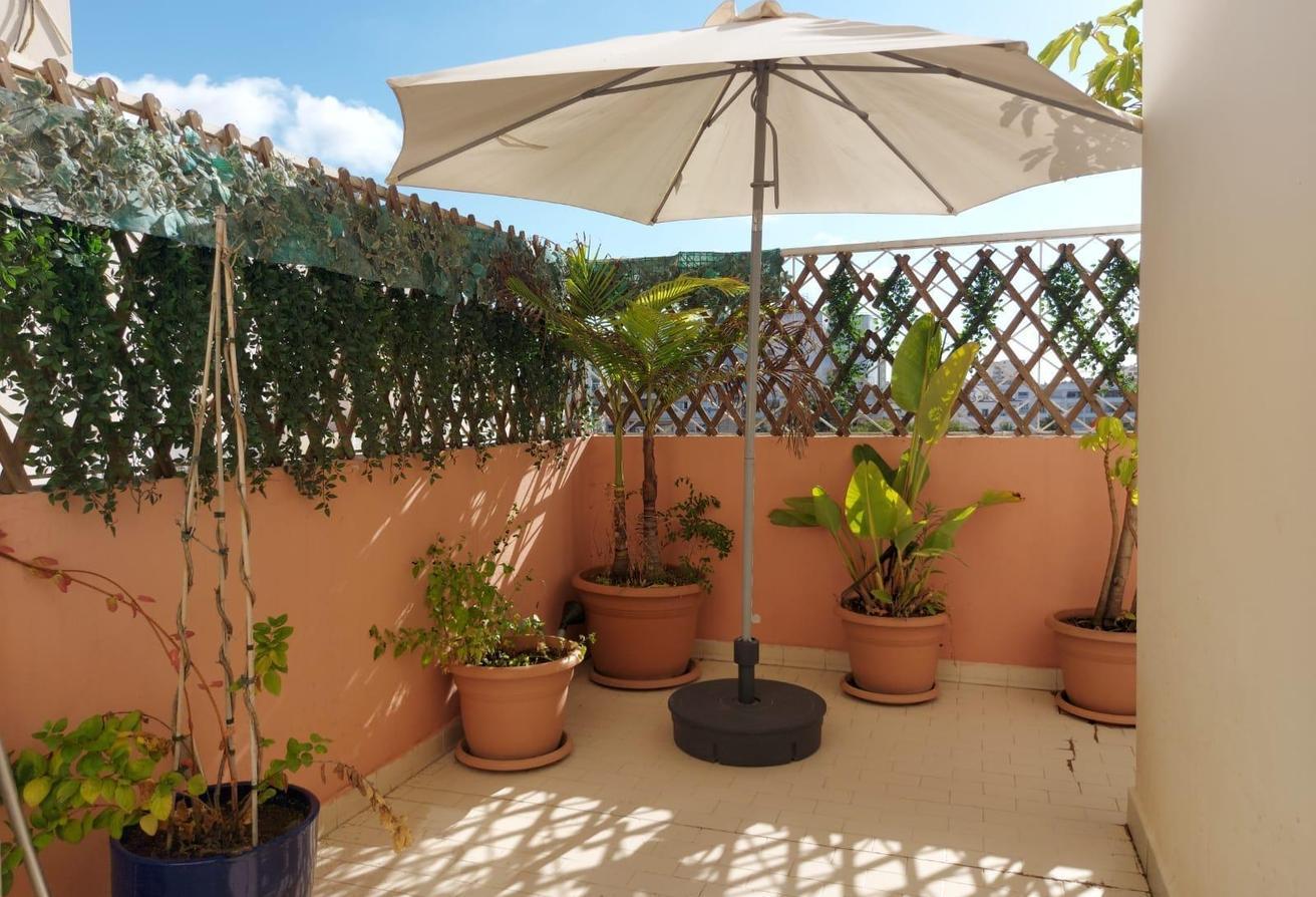 An image of the housing