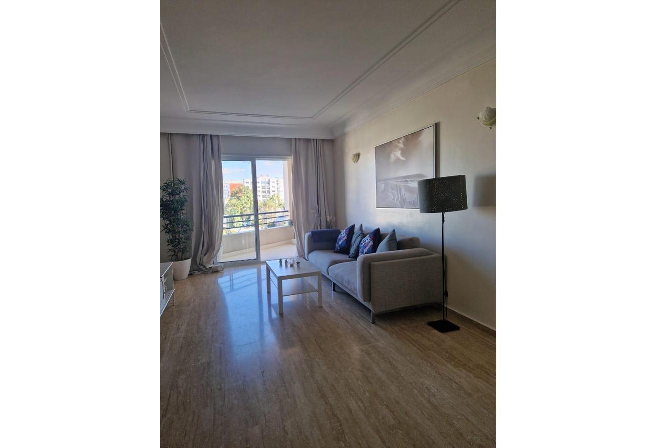 An image of the housing