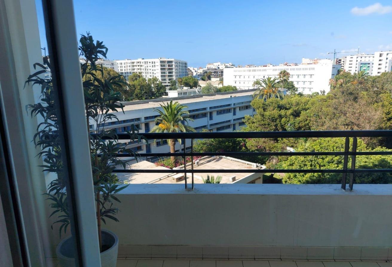 An image of the housing