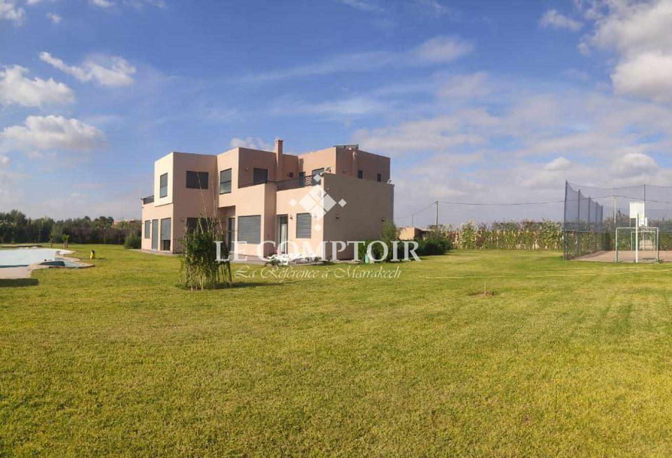 An image of the housing