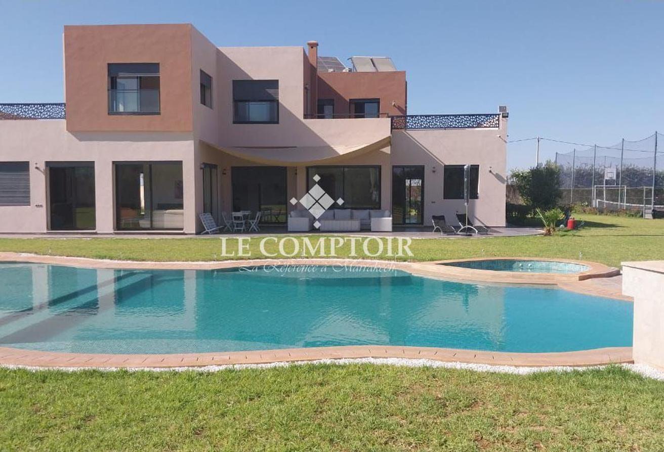 An image of the housing