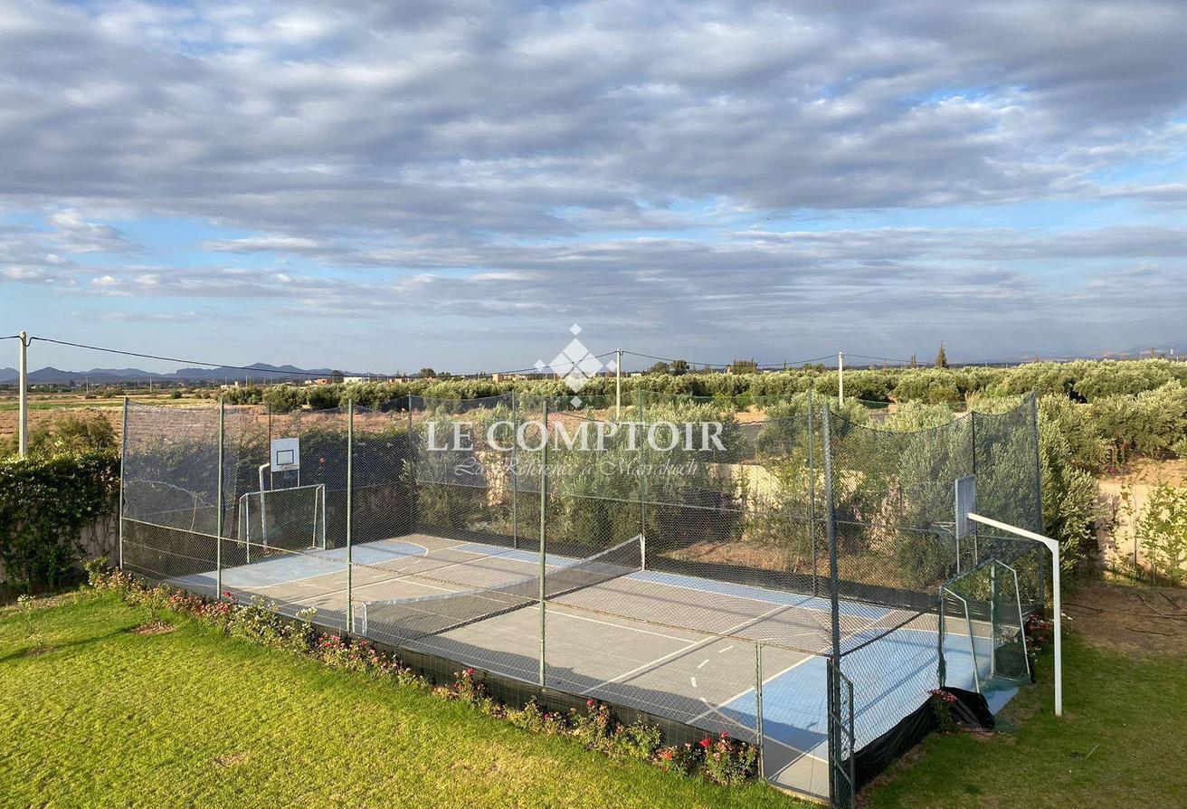 An image of the housing