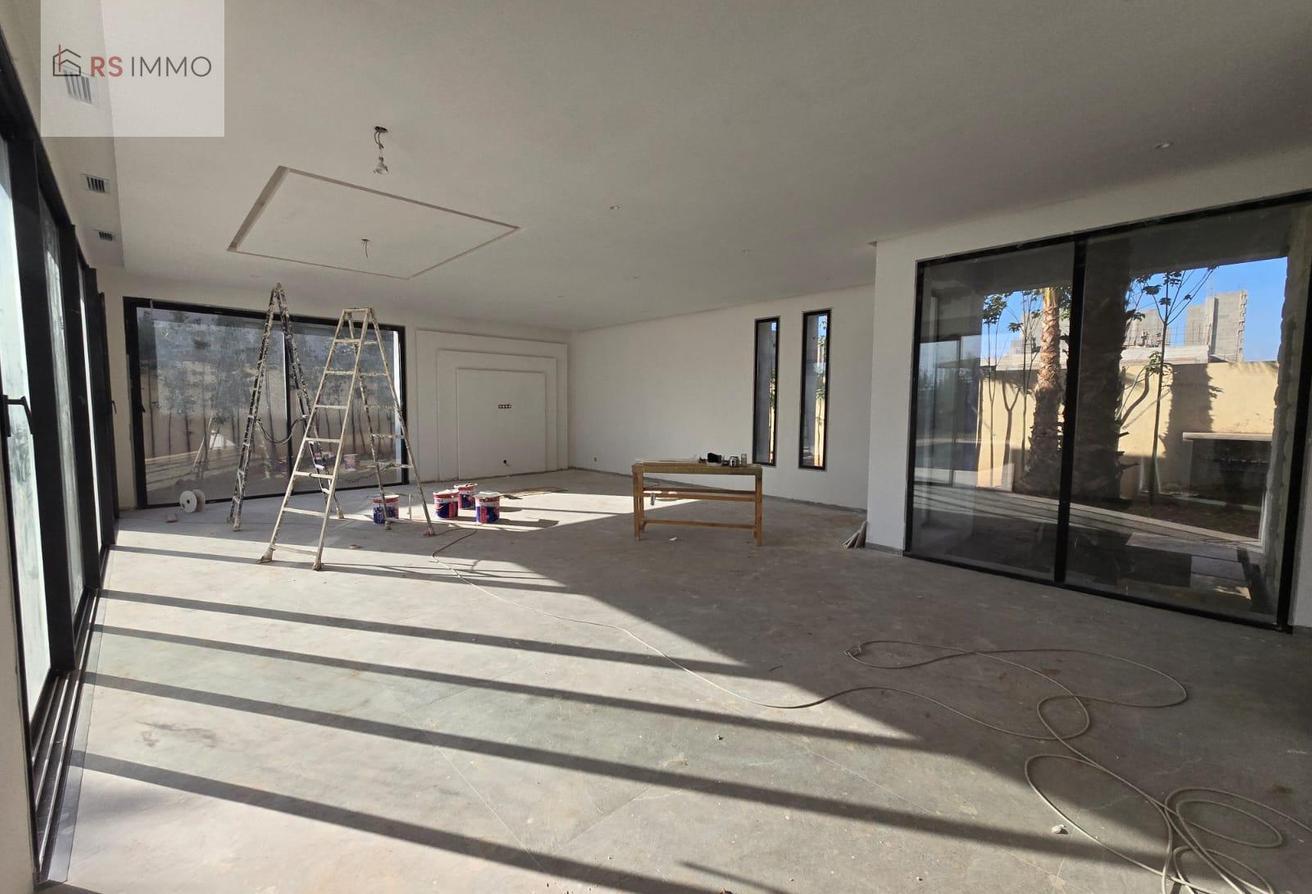 An image of the housing