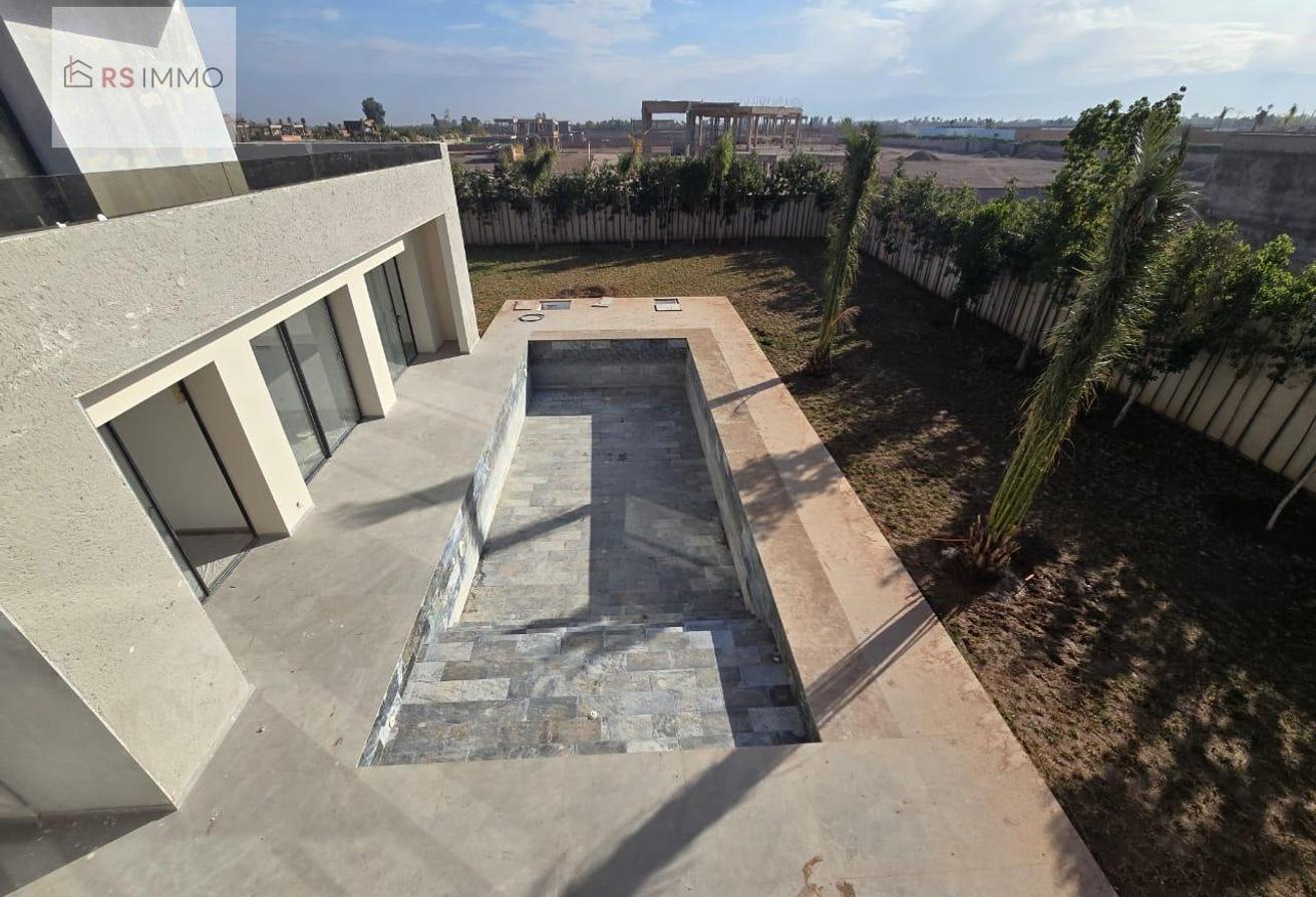 An image of the housing