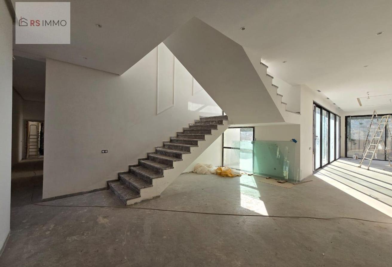 An image of the housing