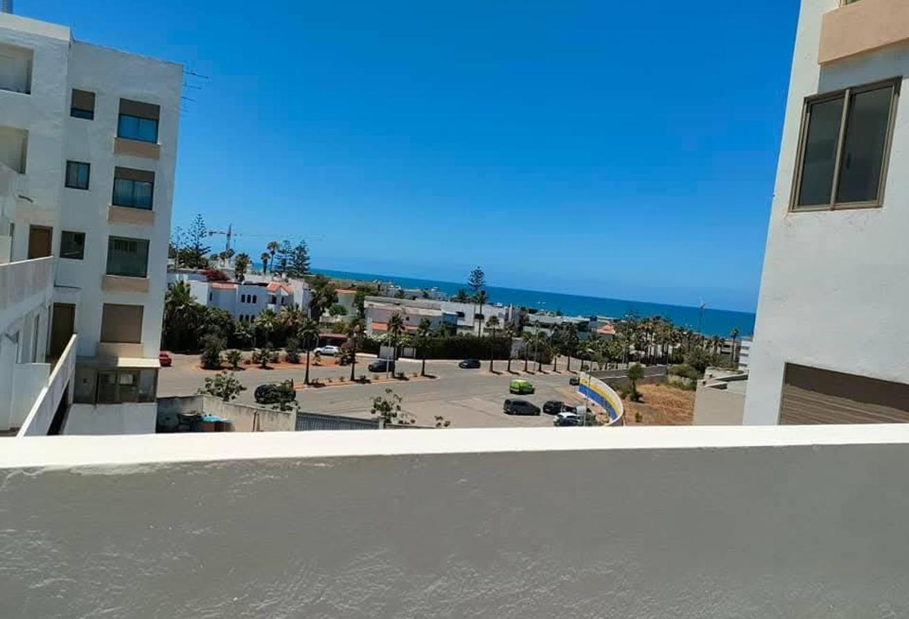 An image of the housing