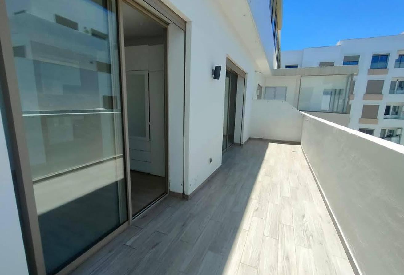 An image of the housing