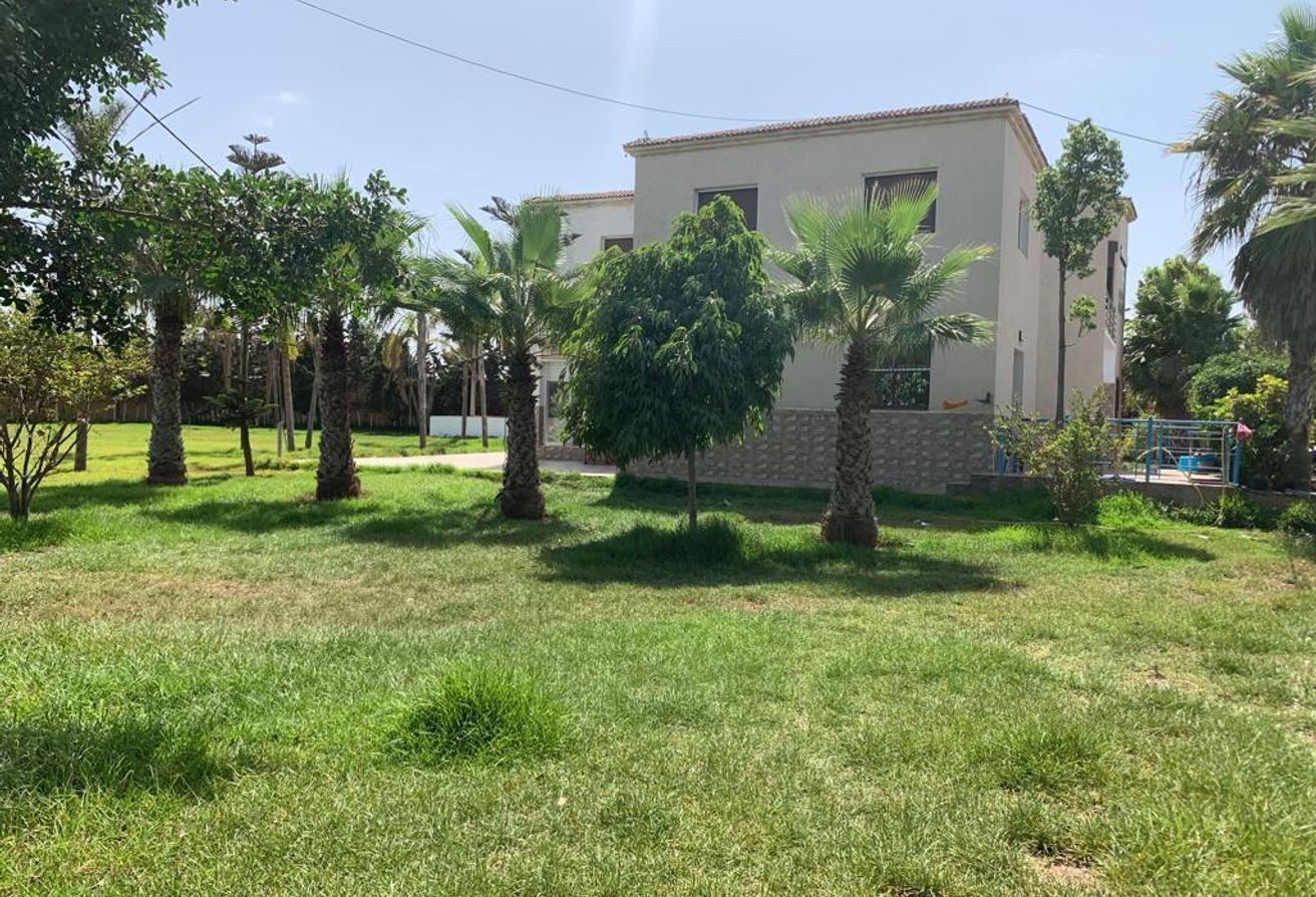 An image of the housing