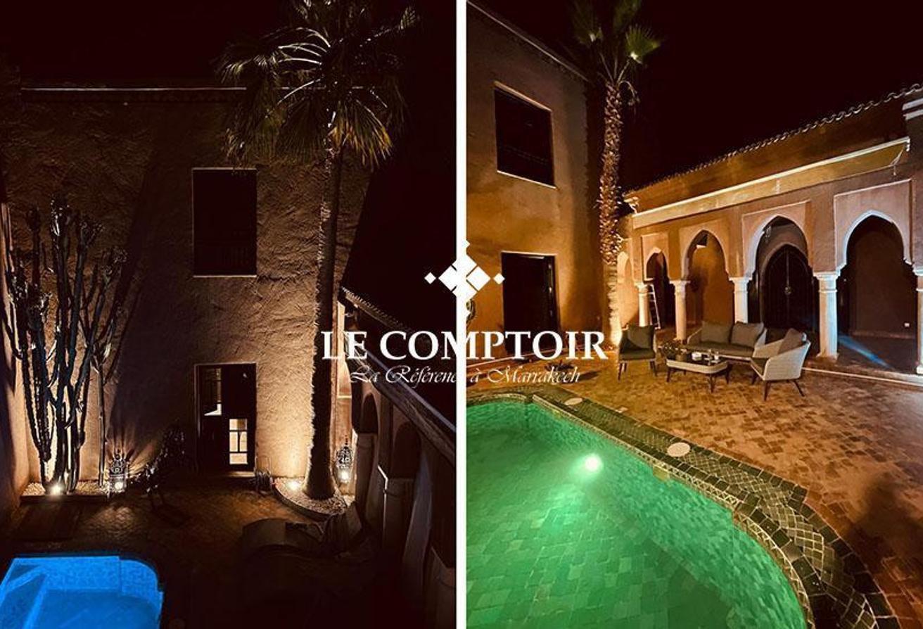 An image of the housing