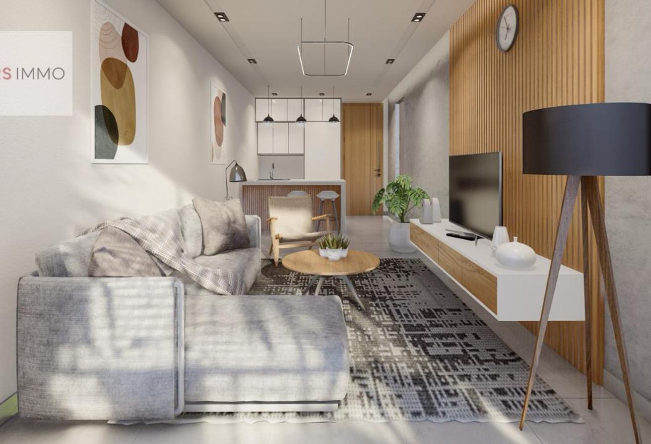 An image of the housing