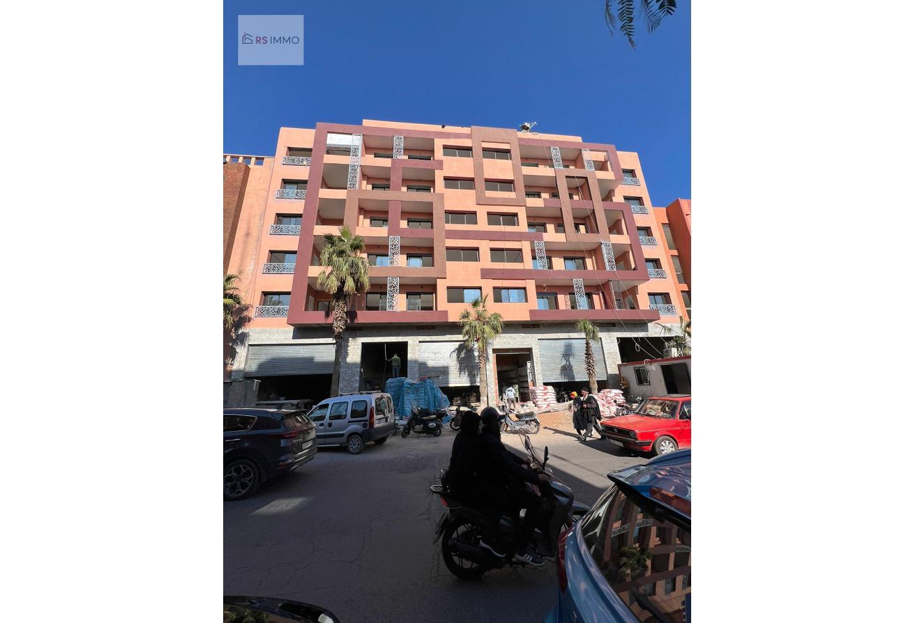 An image of the housing