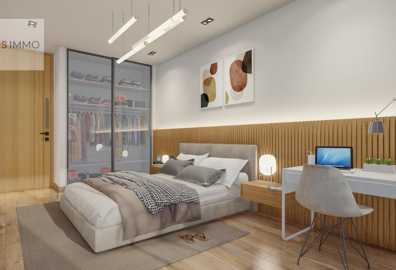 An image of the housing