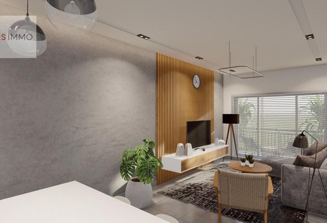 An image of the housing