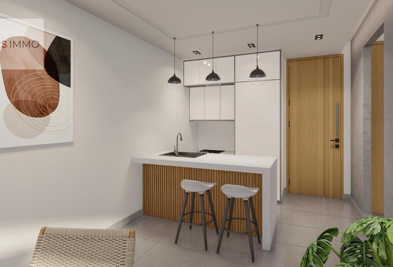 An image of the housing