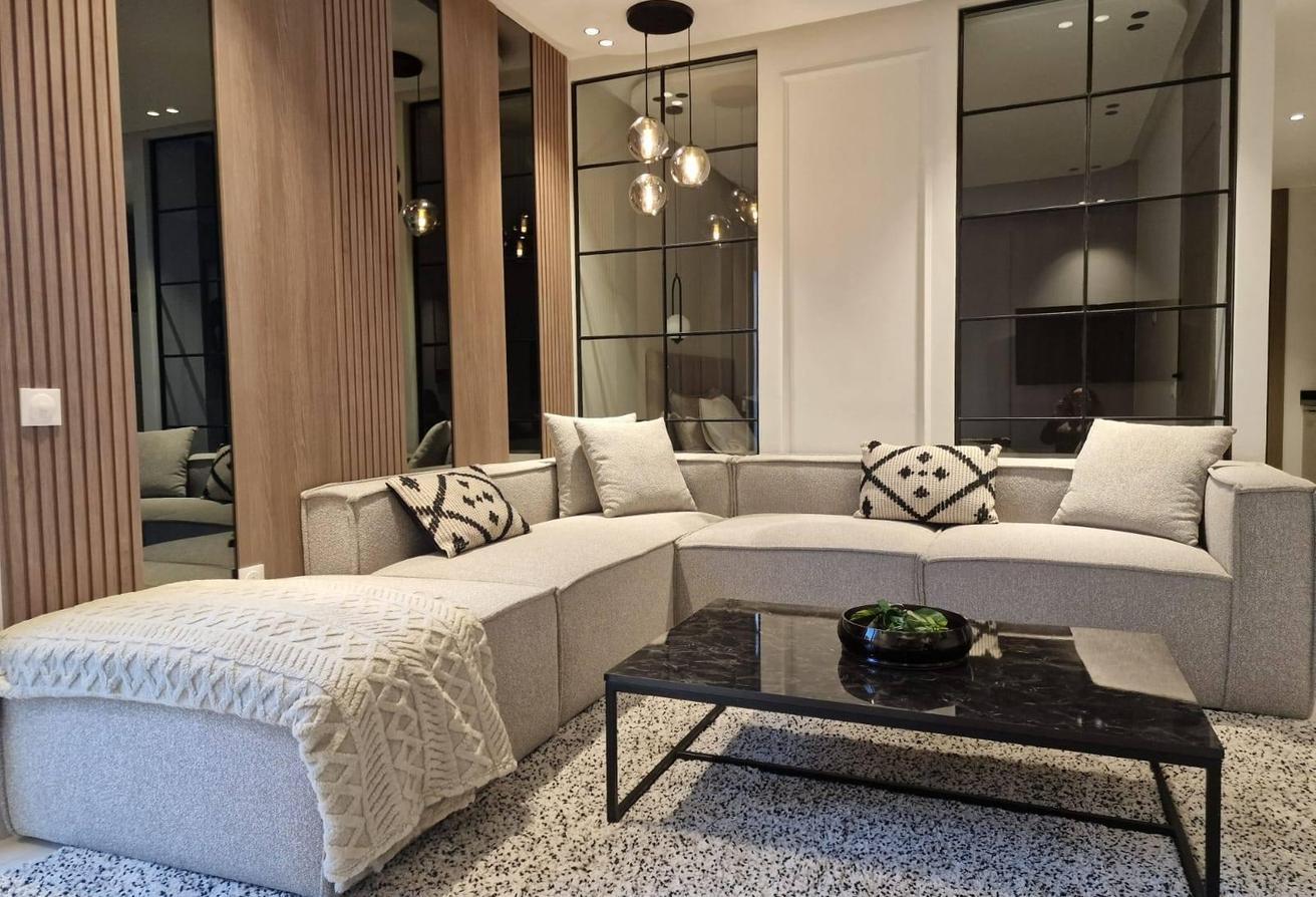 An image of the housing