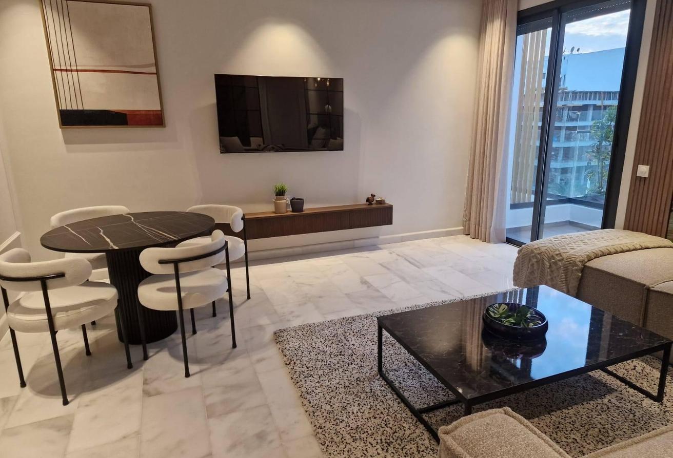 An image of the housing