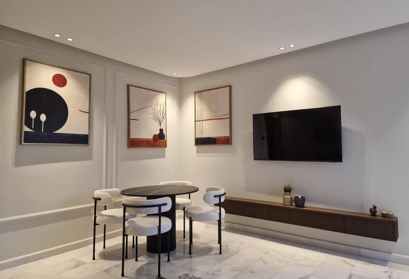 An image of the housing