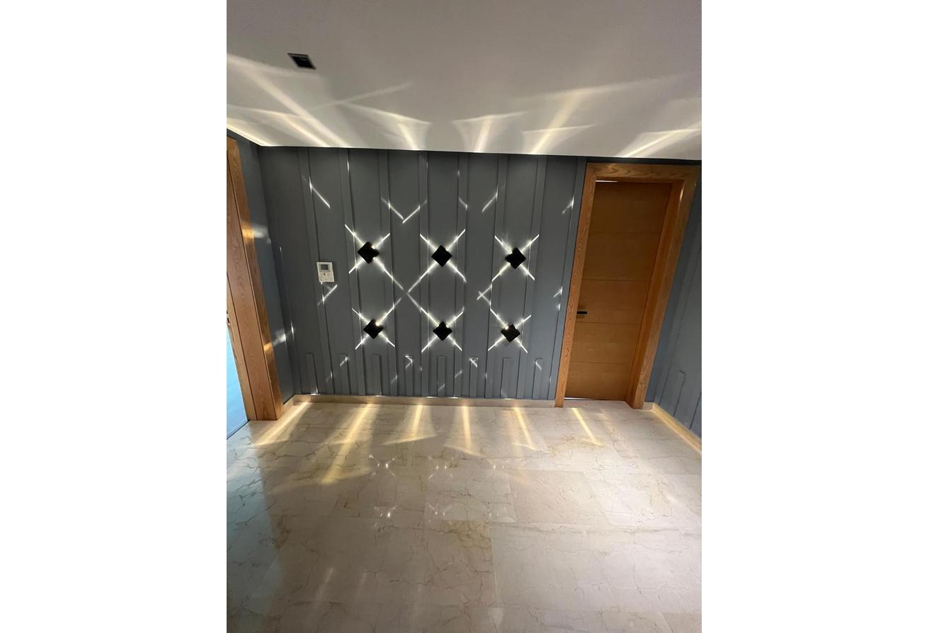 An image of the housing