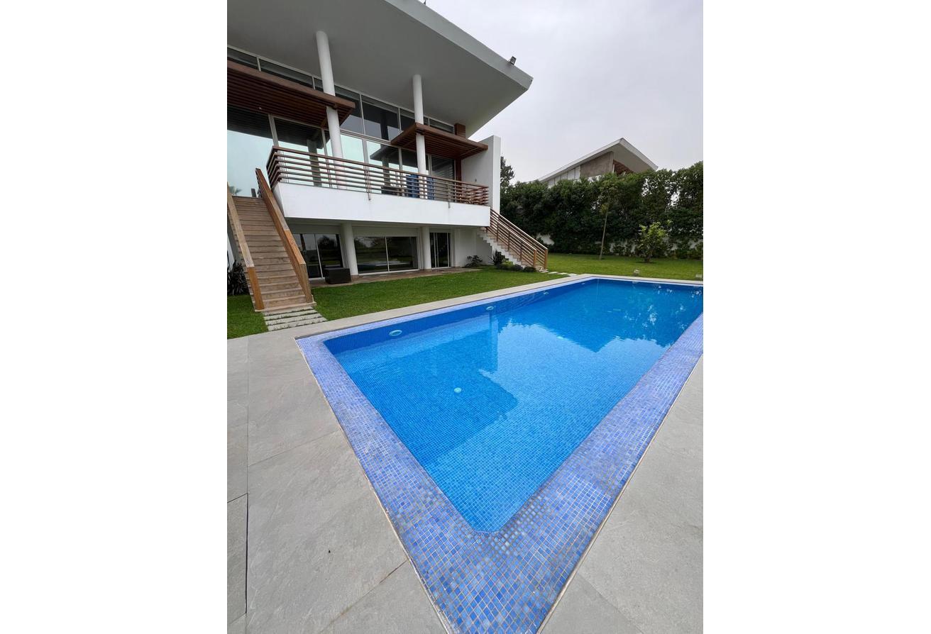 An image of the housing